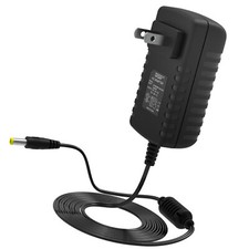 HQRP AC Adapter for DYMO LabelManager, Rhino, LabelPoint Series Labeling Systems