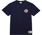 New Mitchell & Ness MLB Boston Red Sox Premium Pocket Tee.