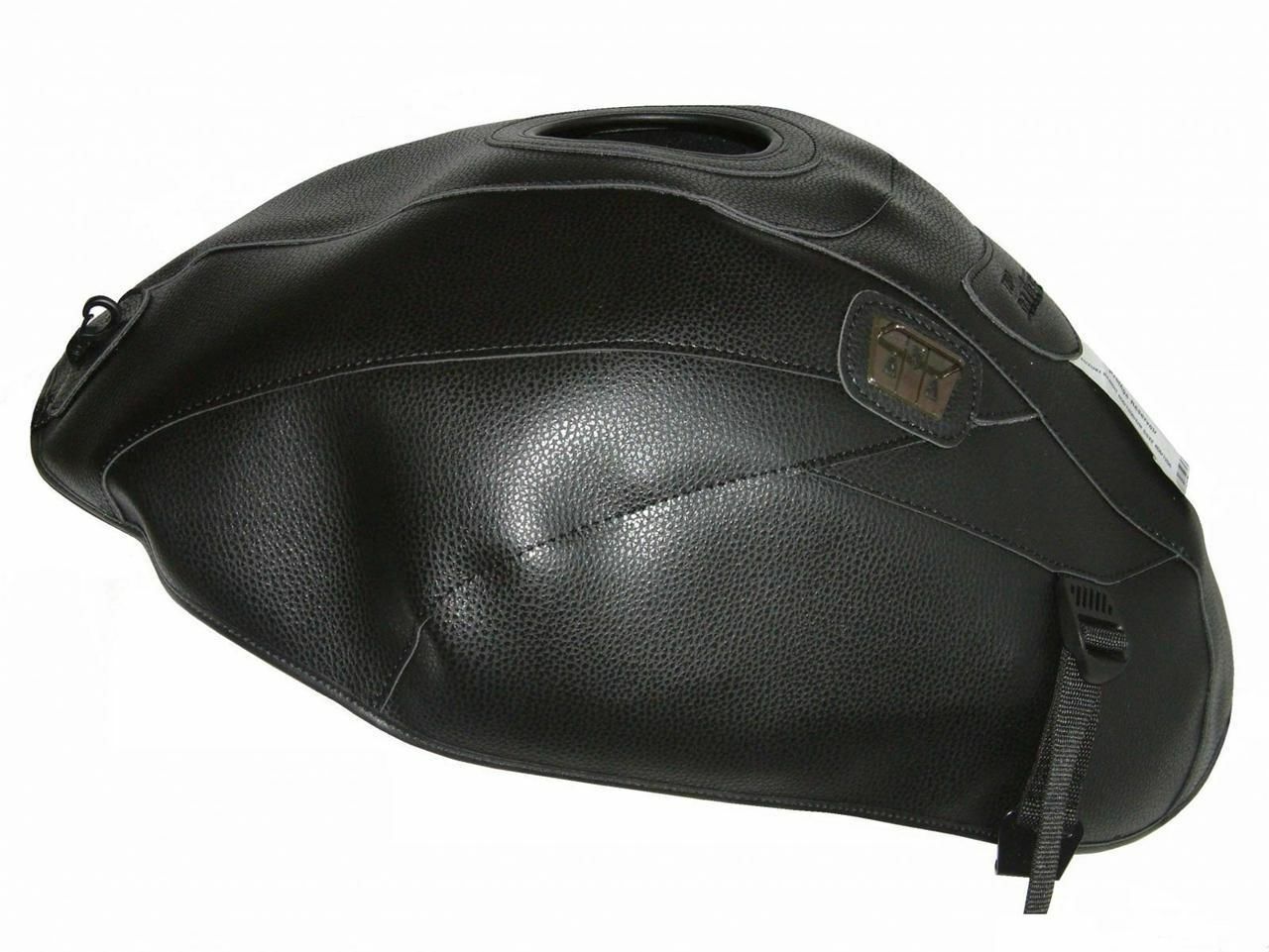 Tapis réservoir moto Suzuki GSX-F 650 1250 cuir Top Sellerie