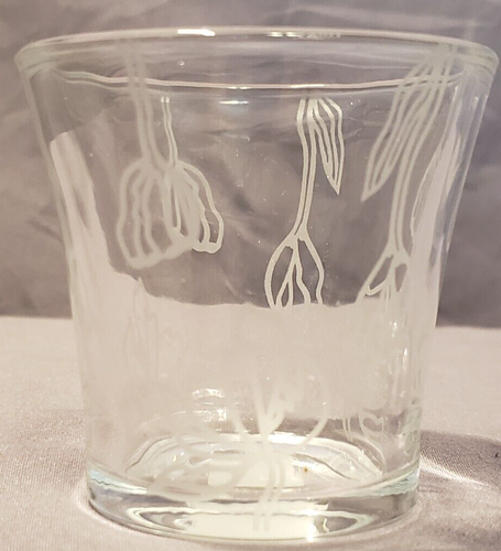 PartyLite Lotusblüte Windlichthalter P8491 nicht mehr produziert offene Box 2er Set - Bild 2 von 4