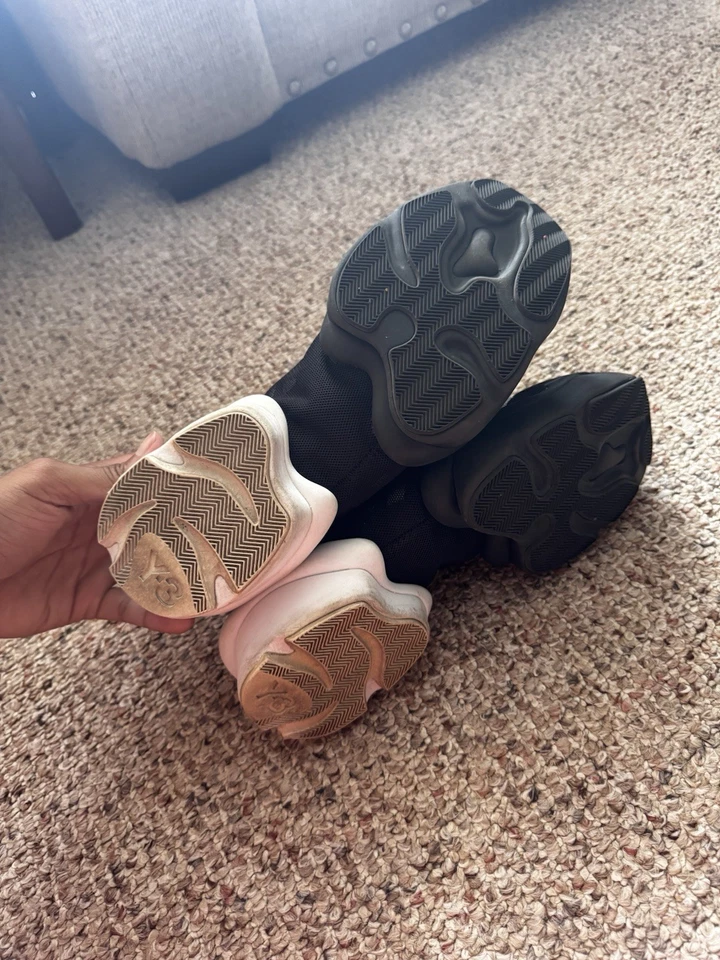 Zapatillas Y3 Talla 10 Foto 3 de 4