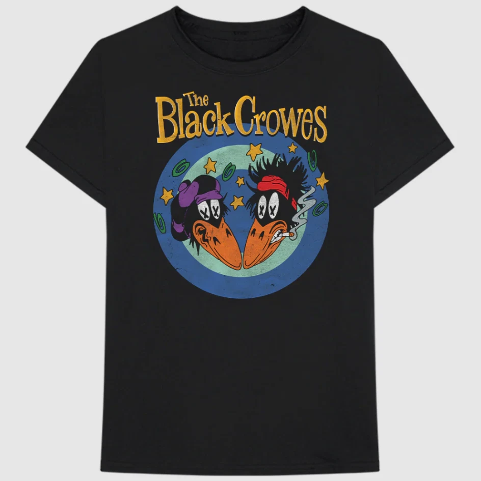 black crowes t shirt products for sale | eBay