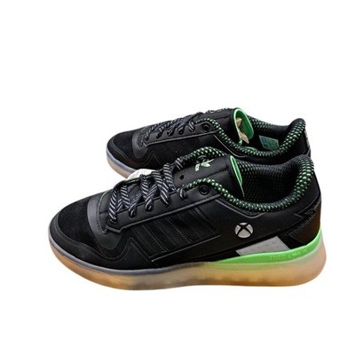 %Size 8 - adidas Xbox x Forum Tech Boost Series X Men Brand New / A 46