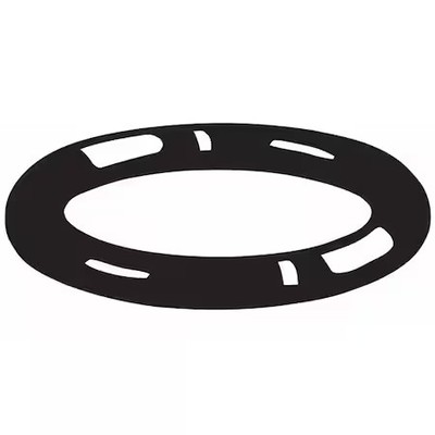 Manufacturer Varies O-Ring,Buna N,Dash 165,6-1/2,6.693,PK2 GR-N90165/2