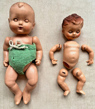 Plastic Dolls - Post War - One Roddy