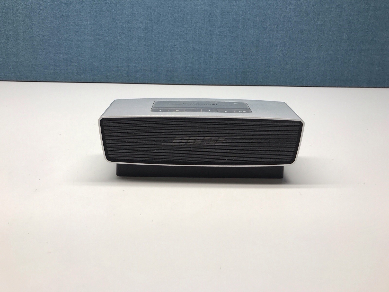 Bose SoundLink Mini Bluetooth Speaker