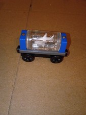 Thomas  Friends Aquarium Shark Car.