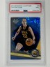 2023-24 Bowman University Chrome Sapphire Edition - Caitlin Clark PSA 9