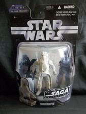 Star Wars Saga Collection SnowTrooper 011