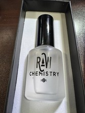 NEW RawChemistry For Him Pheromone Cologne Spray 1.52 fl oz