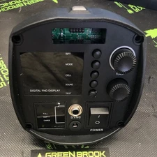 STROBELIGHT CONTROL BOARD 2 - DYNALITE - IN OUR STOCK