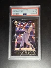 1992 ULTRA ALL-STARS #6 KEN GRIFFEY JR. PSA 8 NICE CARD!!!