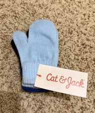 Cat  Jack Toddler 3 Pack Set Mitten One Size 2T-5T