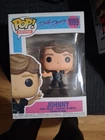 Funko POP! Vinyl Movies: Johnny, from Dirty Dancing, #1099 Vaulted