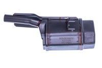 Denckermann Hydraulikfiltersatz, Automatikgetriebe A220096 FüR Honda