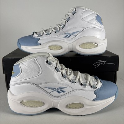 Size 10 - Reebok Men's Question Mid On to the Next