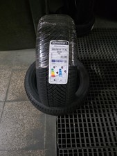 Continental AllSeasonContact  205/50 R17 XL 93V DOT 2022
