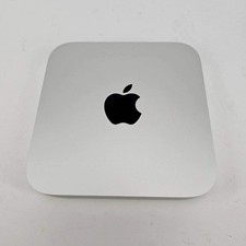 2023 Apple Mac Mini - Apple M2 16GB RAM 256GB SSD Silver A2686 - Great Condition