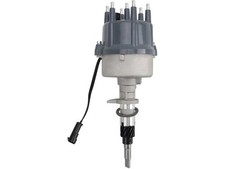 Ignition Distributor Fits Jeep Grand Cherokee 1993 4.0l 6 Cyl 89vyyt