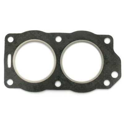 JOHNSON ENVIRUDE 14 HP 2 CYL Head Gasket. athena head gasket