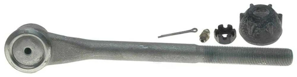 Extremo de la barra de amarre de dirección para Pontiac Sunbird GTO LeMans 1964-1980, Tempest ACDELCO Foto 4 de 4