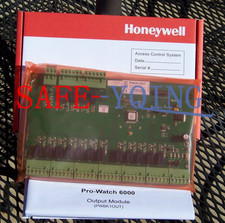 ONE NEW Honeywell PW6K1OUT PW6K1 OUT Control Relay Board