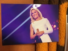 Helene Fischer Show 10x15 cm Foto #355