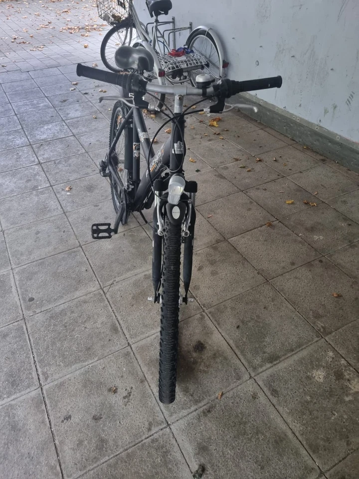 26 Zoll Fahrrad 21-Gang - Bild 4 von 4