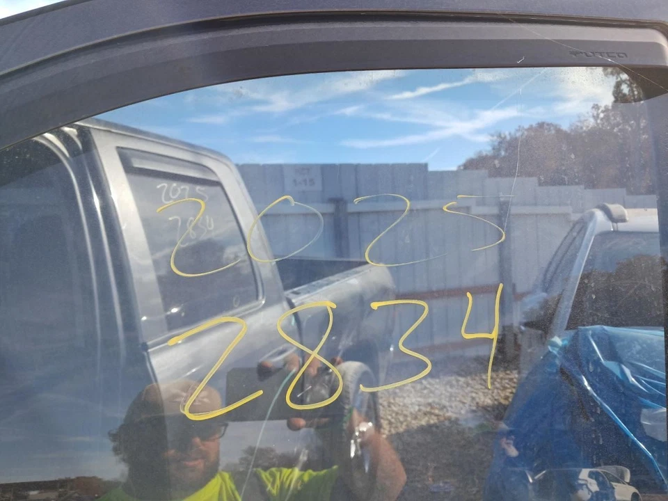 Transfer Case Classic Style 5 Lug Wheel Fits 16-24 DODGE 1500 PICKUP 2653495 - Image 2 of 4