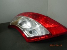 98662 Rückleuchte links SUZUKI Swift IV (FZ, NZ) 1.6 