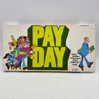 VINTAGE Payday Board Game COMPLETE Parker Brothers 1975 Family Kids Children's
