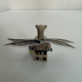 Lego Geonosian Cannon 9491 Star Wars The Clone Wars Geonosian Warrior Minifigure