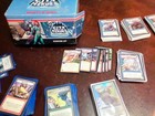City of Heroes CCG Battle Box 2006 Original PLUS Extra Packs — photo 7