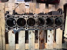 Bmw S52 Engine Block Oem 1996-2000 M3 Z3m Oem Bare Bmw S52 Engine Block Oem 1996-2000 M3 Z3m Oem Bare