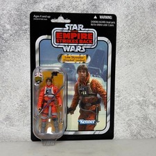 Star Wars Vintage Collection Luke Skywalker  Dagobah Landing  VC44 Hasbro 2010