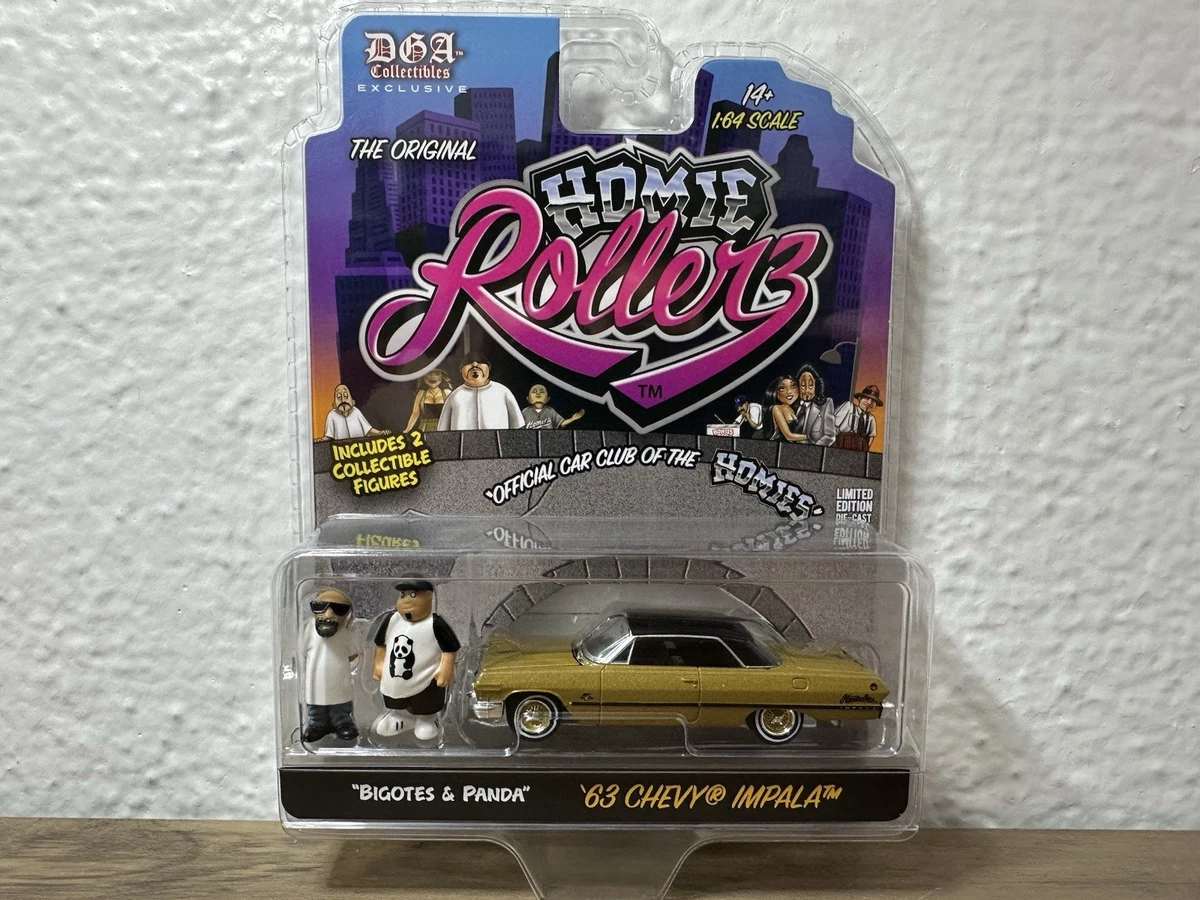 Homie Rollerz for sale | eBay