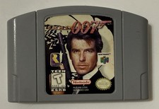 GoldenEye 007 - Nintendo N64 *Cartridge Only*