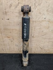 CITROEN BERLINGO B9 O/S DRIVER SIDE RIGHT REAR SHOCK ABSORBER 9680984480