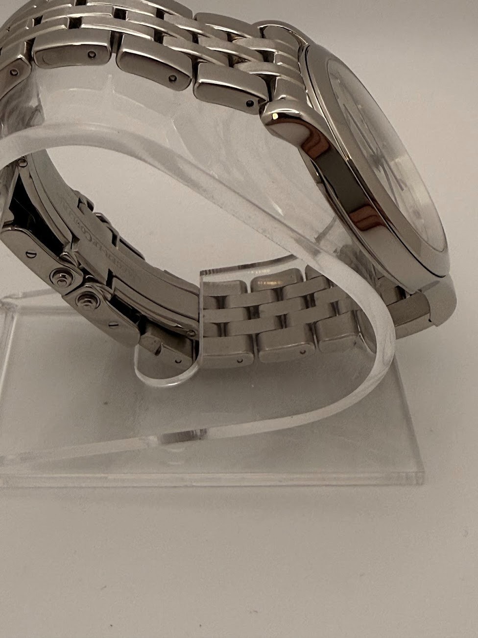 Jaeger-Lecoultre Master Control Date on Bracelet - image 4