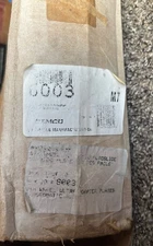 Demco 6003 Side Plate For Hijacker Autoslide 5th Wheel Trailer Hitches