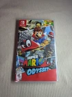 Nintendo Super Mario Odyssey Nintendo Switch Platformer Action Adventure Multip…
