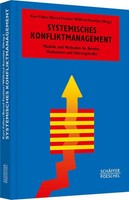 Systemisches Konfliktmanagement | Kurt Faller (U. A.) | Deutsch | Buch | 297 S.