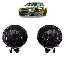 Nebelscheinwerfer Set Smoke H8 passend f�r BMW X5 F15 2013-2018
