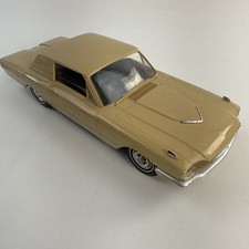 Vintage 1966 Ford Thunderbird Philco Nt-ii Dealer Promo Car Radio As Is