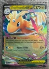 Mega Dragonite ex 152/217 Pokemon Ascended Heroes Double Rare Holo NM