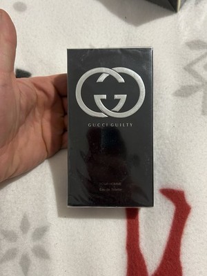 Gucci Guilty Parfum
