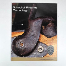 SDI School of Firearms Technology Fastener Re...