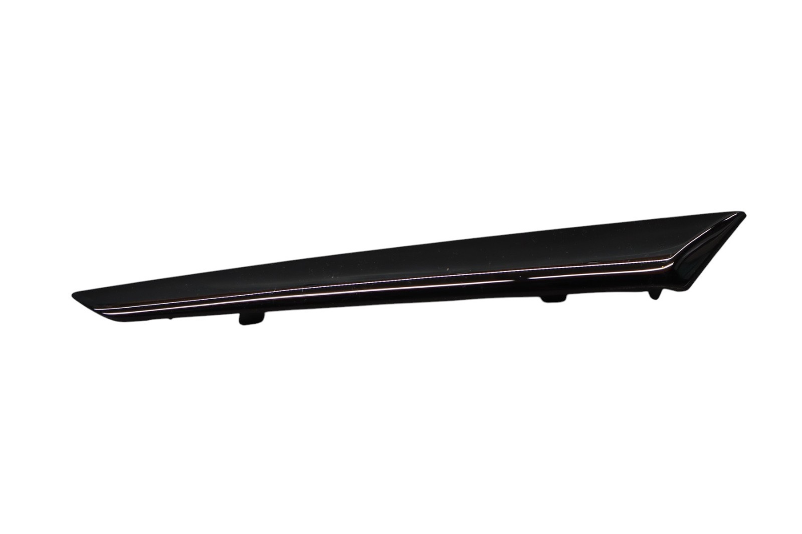 14-22 Maserati Quattroporte Rear Left Side Door Panel Interior Cover Trim Oem