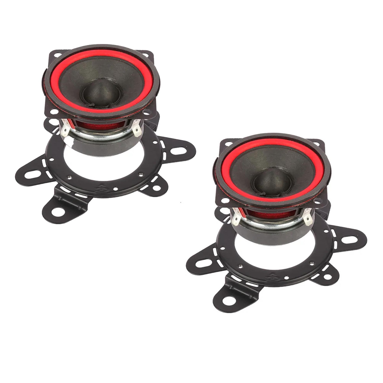 Cerwin-Vega V25 - 2.5" Full Range Speakers 40Wrms/120Wmax - Used, Open Box