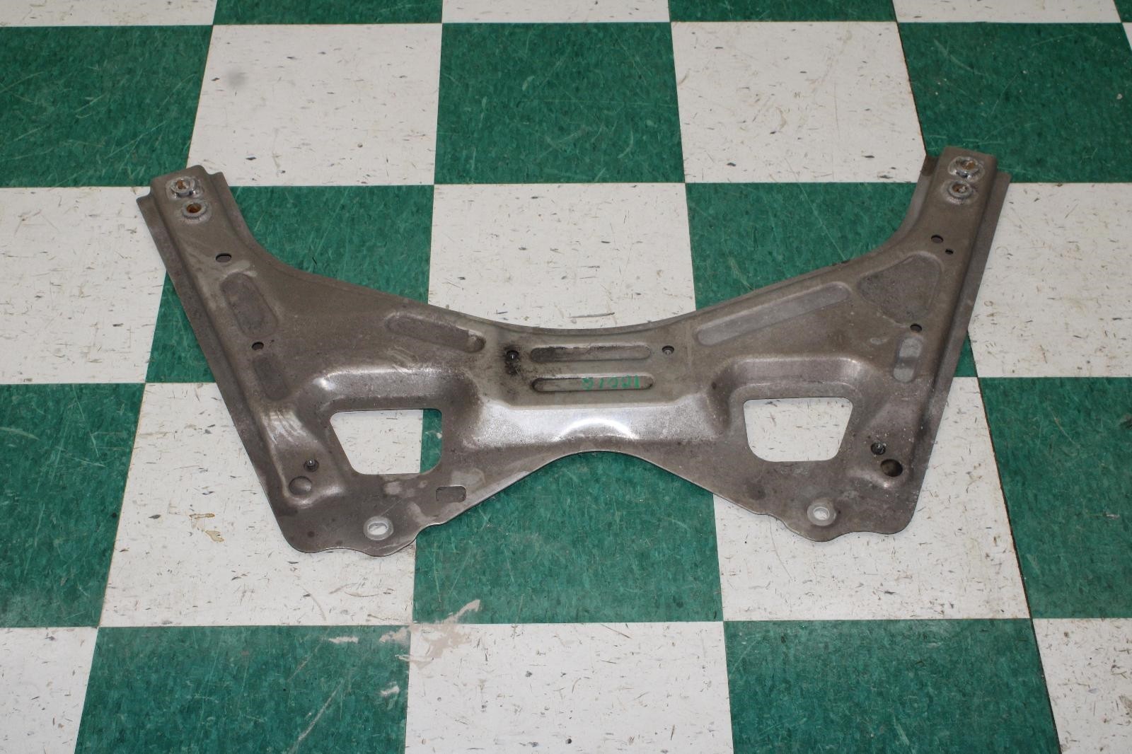 14-21 Ghibli Underbody Subframe Suspension Support Cradle OEM Factory OE WTY WTY